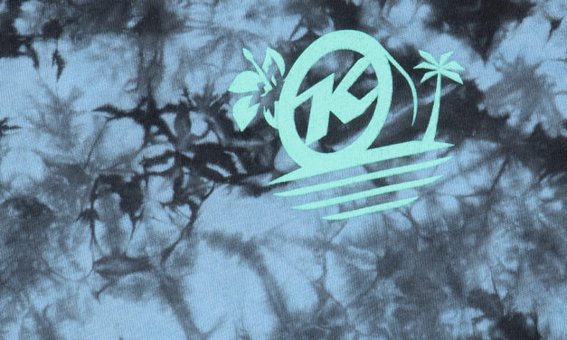 NEW TIE DYE KONA APPAREL AVAILABLE NOW