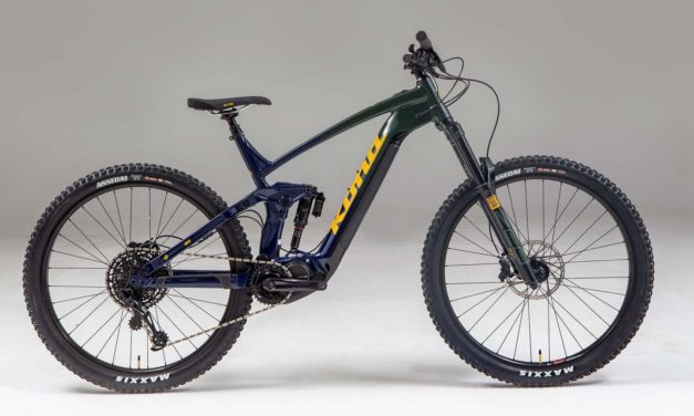 Cycle Volta Reviews Remote 160 DL “So it’s my bike now. And I freakin’ love it.”