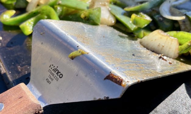 Tailgate Tacos
