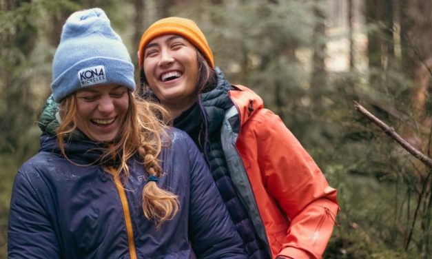 Kona and Coal Come Together for Premium Headwear