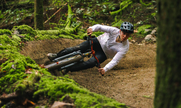 Boogie Nights Reimagined