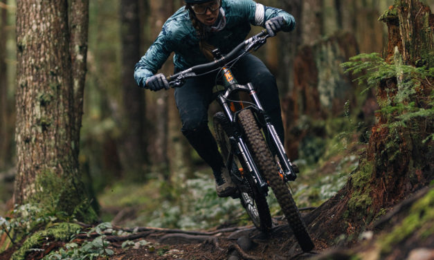 Back to Dirt School with Miranda Miller And Caleb Holonko In Scotland