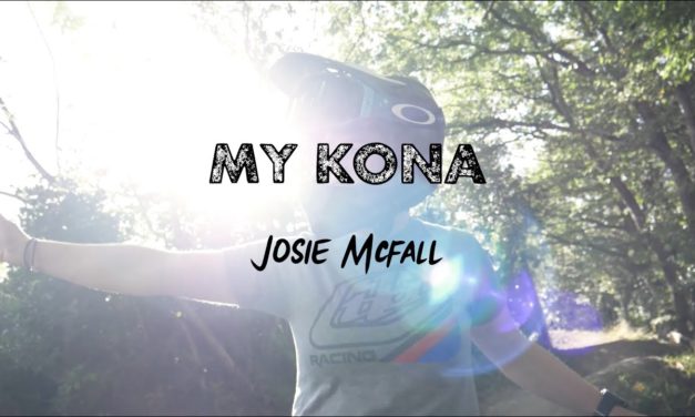 My Kona: Josie McFall