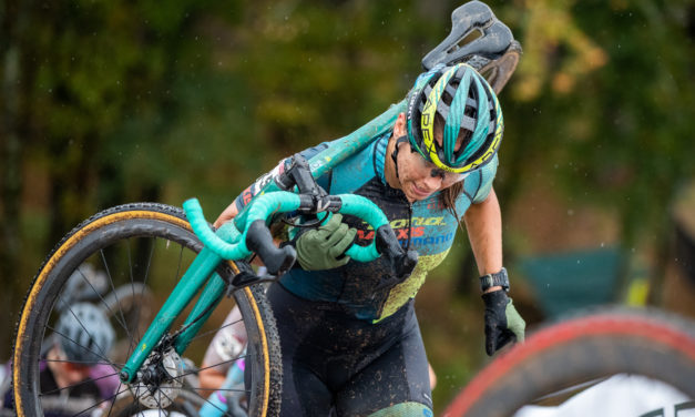 CX Throwback: Go Cross 2021 With Becca and Kerry