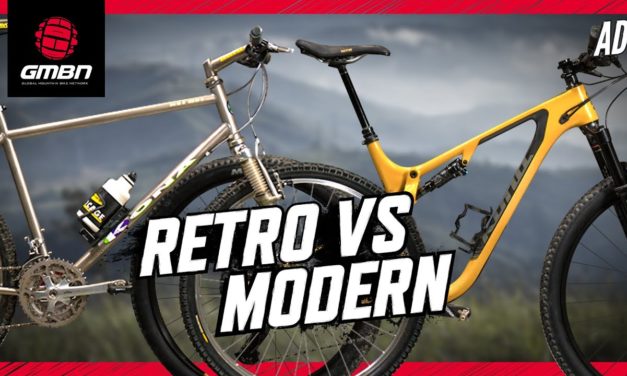 Decades Apart, GMBN Reviews Two Very Different Hei Heis