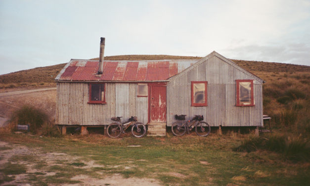 Riding New Zealand’s Sound to Sound on a Pair of Unit’s