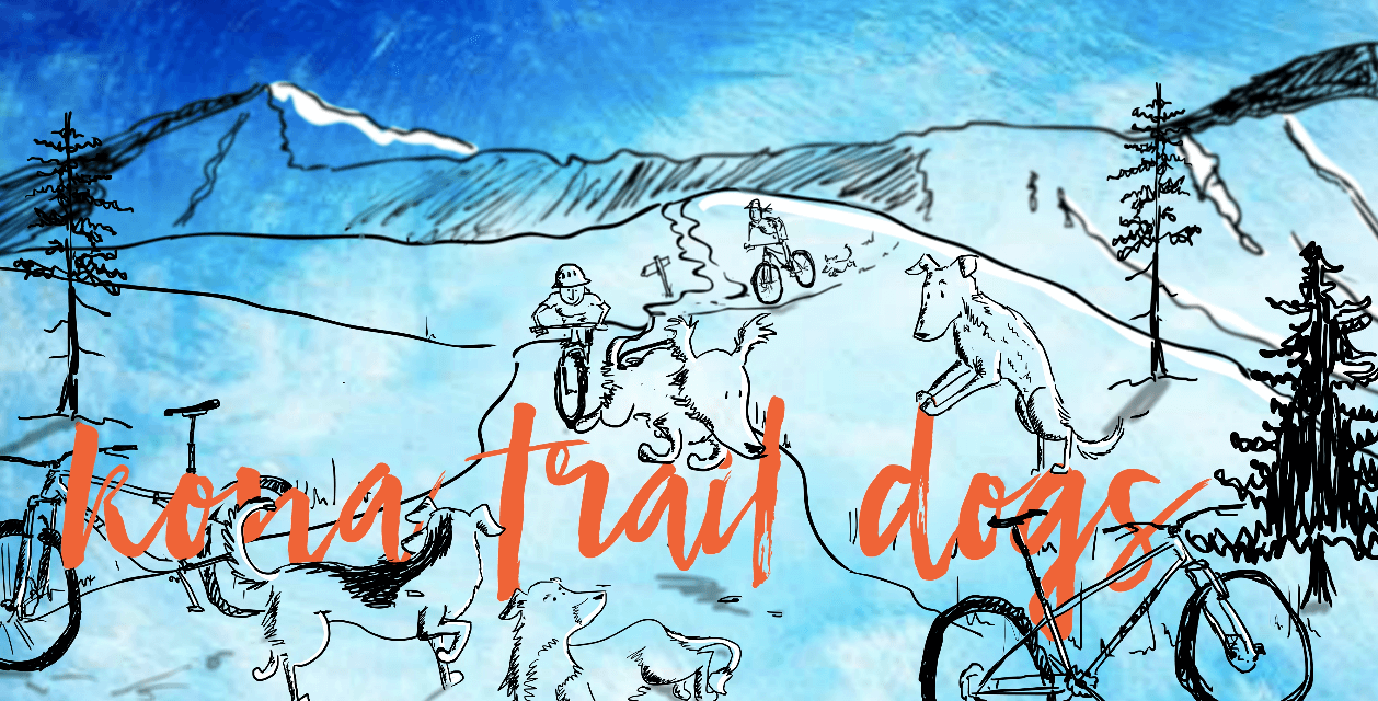 Ambassadogs Of Kona!