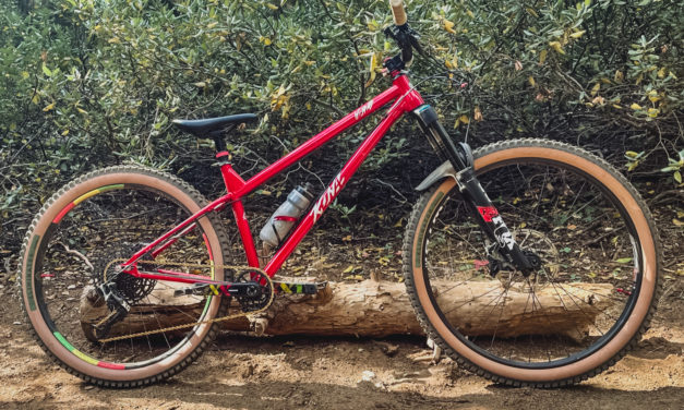 Kona Dream Builds: Josh’s Jah Honzo ESD