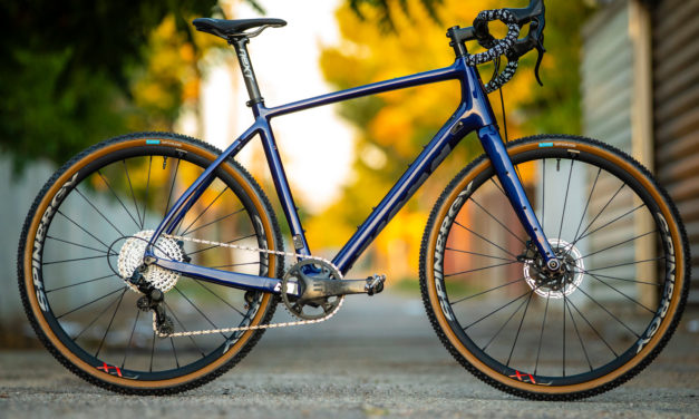 Kona Dream Builds: Josh’s Libre Goes to 13