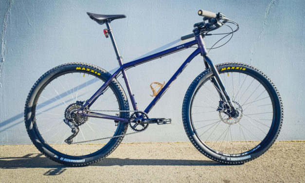 Kona Dream Builds: Max’s Unit