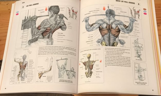 Want To Ride Faster? Strengthen Your Muscles! ￼￼￼