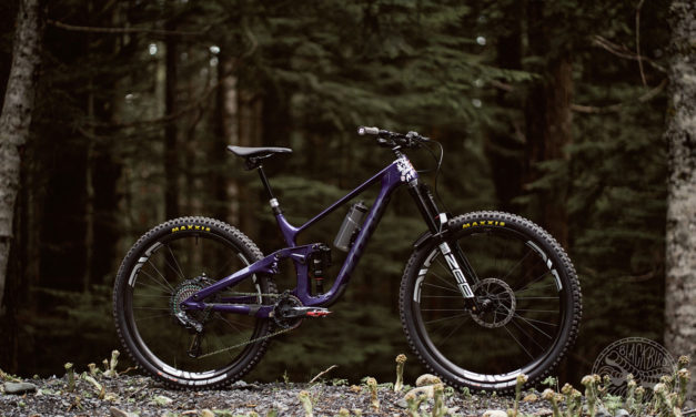 Kona Dream Builds: Caleb Holonko’s Process X CR DL