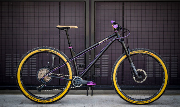 Kona Dream Builds: ‘Insert Your Name Here’ Honzo St
