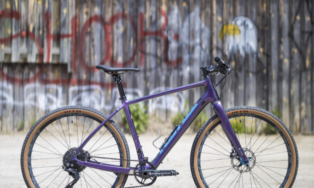 Kona Dream Builds: Marks Libre
