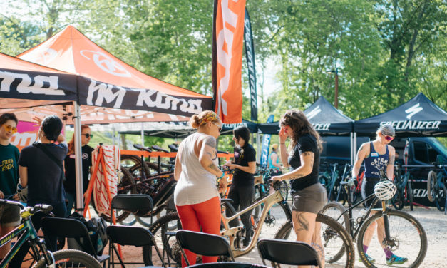 Kona Goes to Roam Fest Knoxville