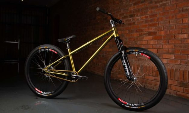 Kona Dream Builds: Will’s Sweet Shonky
