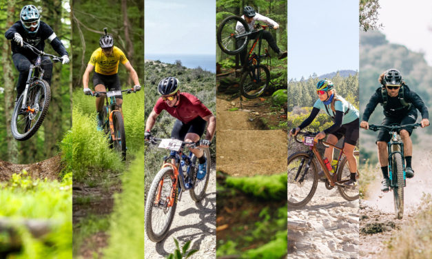 Kona Pro Team Highlights – May 2022