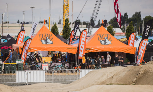 Kona Recap: Northwest Tune Up