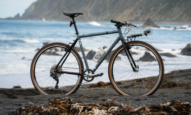 Kona Dream Builds: Jake’s 2006 Jake