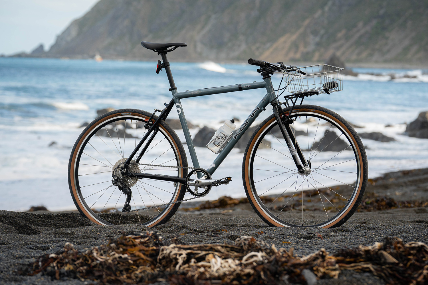 Kona Dream Builds: Jake's 2006 Jake | KONA COG