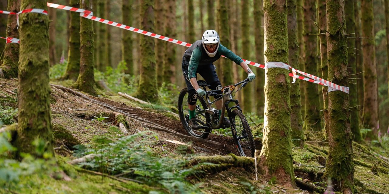 THE KONA GDURO TEAM @ BC RACE