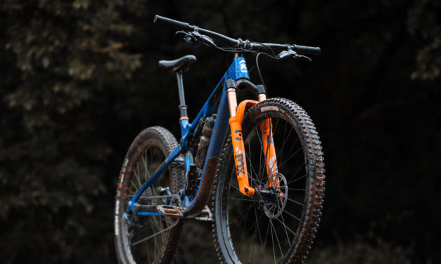 Kona Dream Builds: Ratapol’s Hei Hei CR/DL ￼