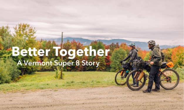 Better Together