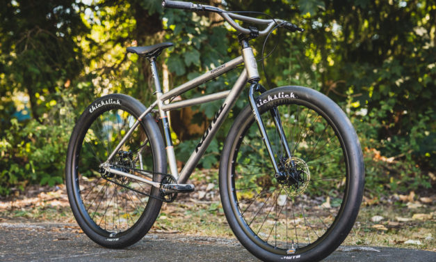 Kona Dream Builds: Kona CEO’s Ti HumuHumu Edition