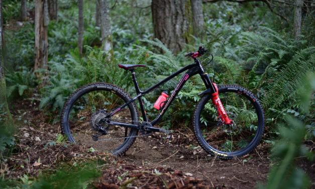 Kona Dream Builds: SmoothJazzLines Honzo DL