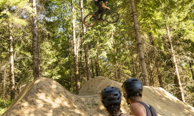 Kona Recap: Shire Built Jump Jam