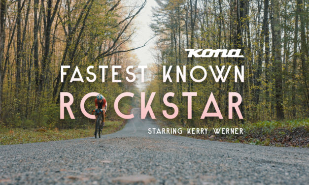 Fastest Known Rockstar