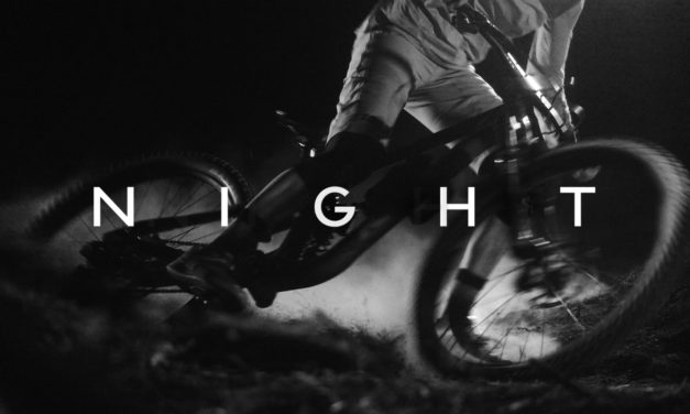 1.2 Night – Leah Lind-White Strikes Again