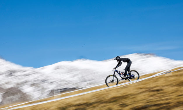 Crans Montana EWS Photo Epic