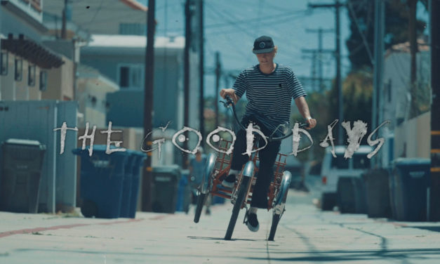 The Good Days with Eddie Reynolds