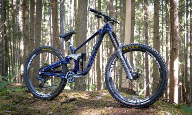 Kona Dream Builds: Caleb’s Spin Till You Win Process X CR DL