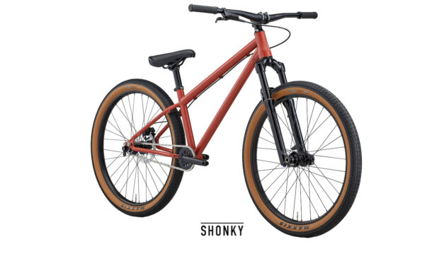 The Shonky is Back!
