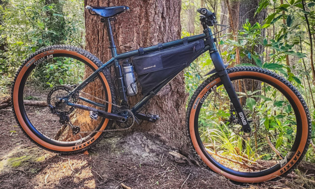 Kona Dream Builds: Phil’s Custom Unit X