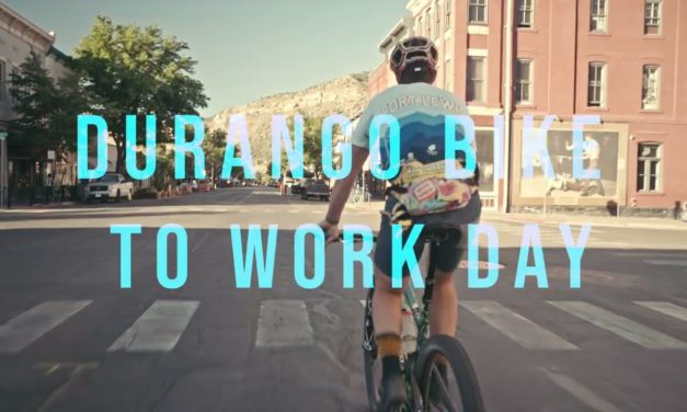 Video: Chad Cheeney, A Renaissance Man