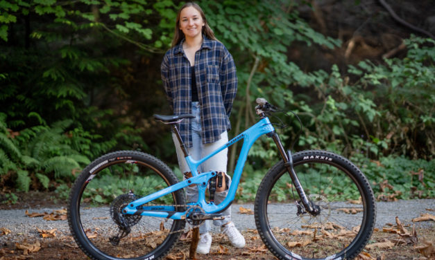 Kona Dream Builds: Kyleigh’s Process 134