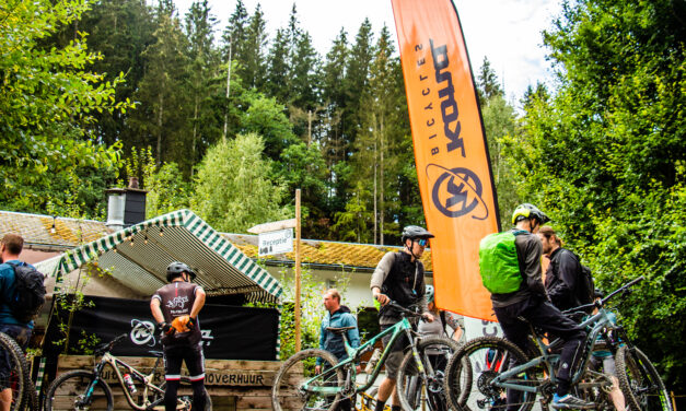 KONACAMP 2022, HOUFFALIZE, BELGIUM