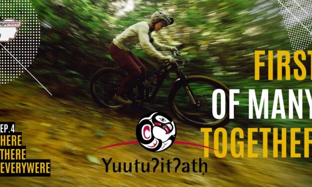 Here There and Everywhere: Episode 4