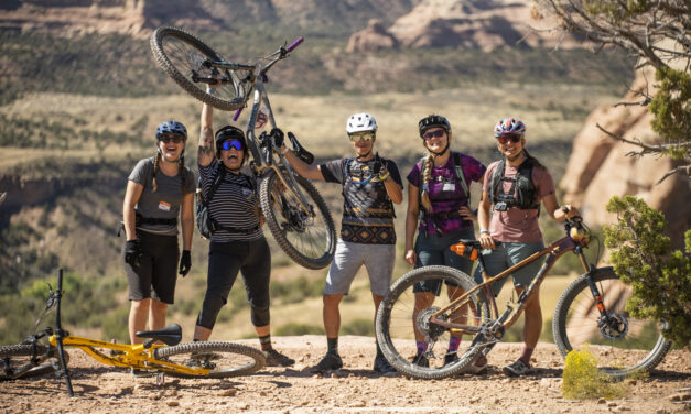 Recap: Kona at ROAM FEST Fruita, CO