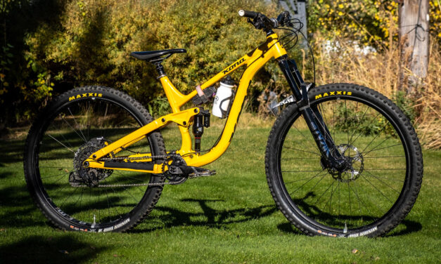 Dream Builds: Tyo’s Process 153 DL 29