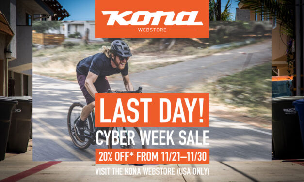 LAST DAY For Big Savings on our US Webstore