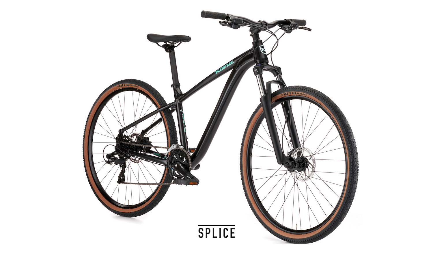 2K23 COG bike Headers Splice