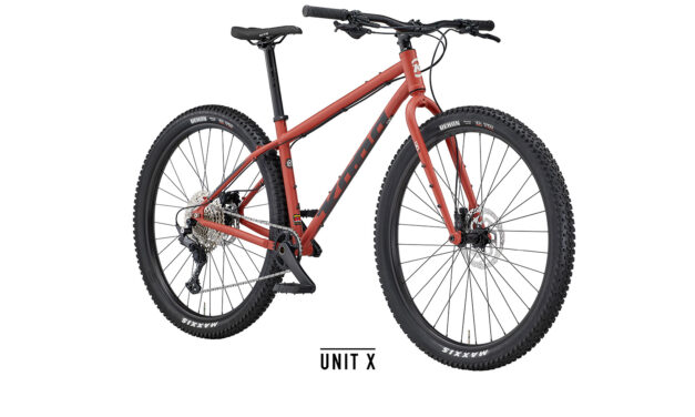 The Unit X: The Rigid Steel Cult Classic is Back