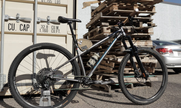 Kona Dream Builds: Cole’s Honzo ST