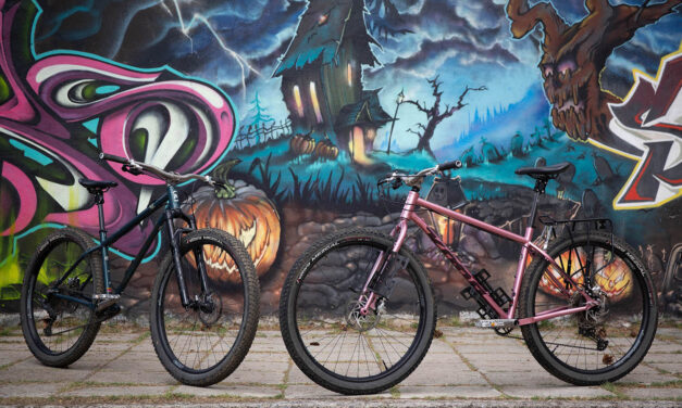 Kona Dream Builds: Montanus Build Two Truly Amazing Units