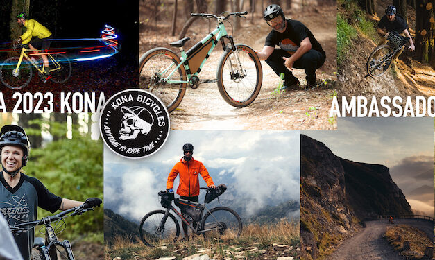 A Few Ambassador Posts We Loved in 2022