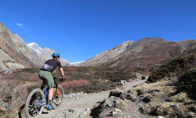 Cory Wallace Wins 2022 Yak Attack